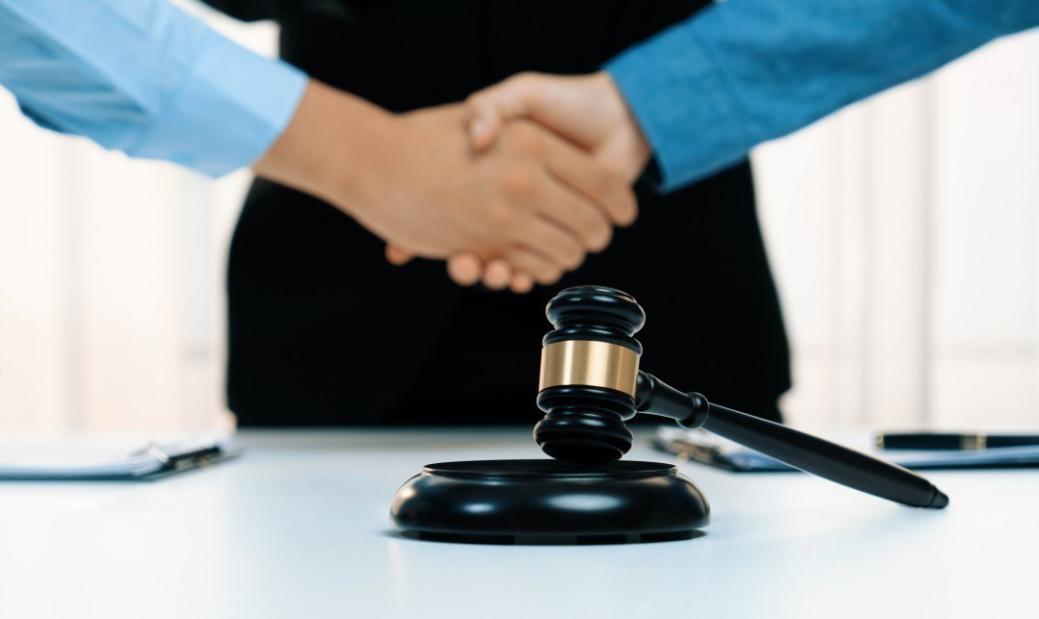 界楷律师赵琳代理机动车交通事故责任纠纷案成功调解 为伤者争取保险赔偿29.7万余元配图2