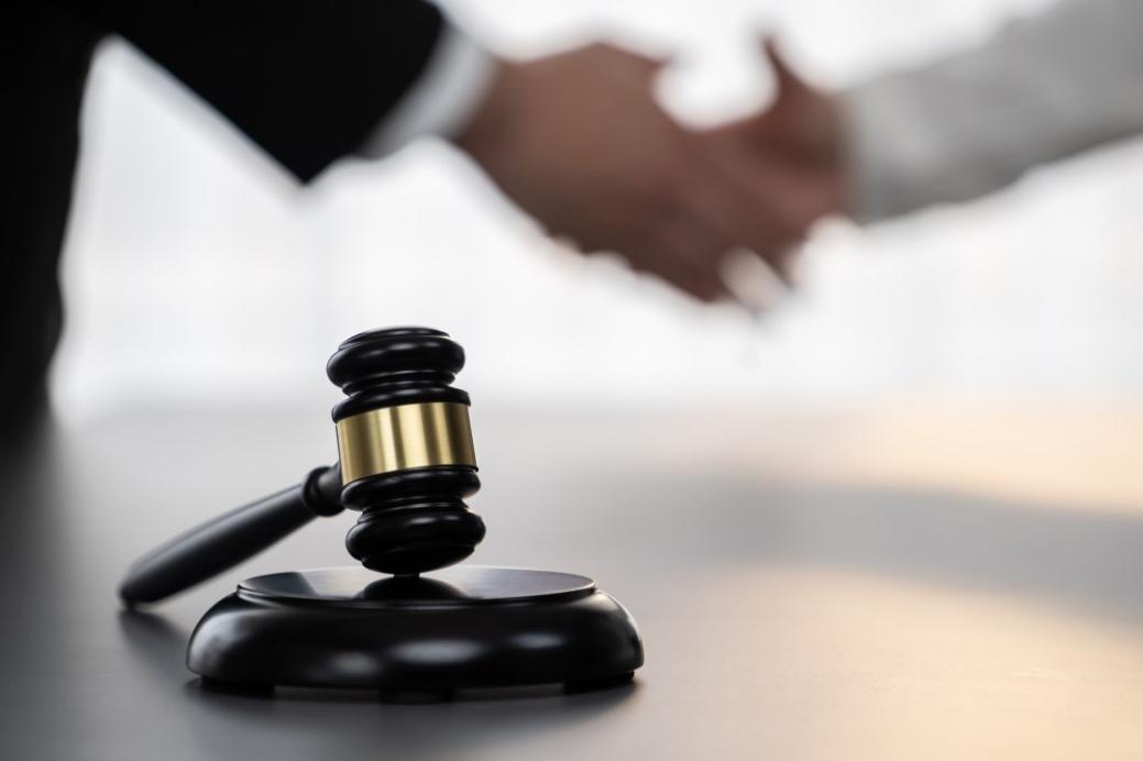界楷律师赵琳代理劳务合同纠纷案成功调解 为劳动者追回全部劳务报酬及补贴配图2